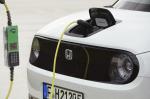 Honda e 2020 года (WW)